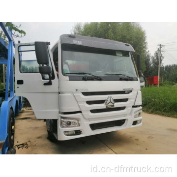 Truk Kepala Traktor 6X4 RHD 375HP bekas